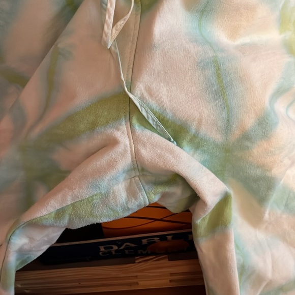 Lucky Brand Y2K Low Rise Board Shorts - Picture 8 of 8